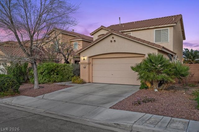 1400 Swanbrooke Drive, Las Vegas, NV 89144