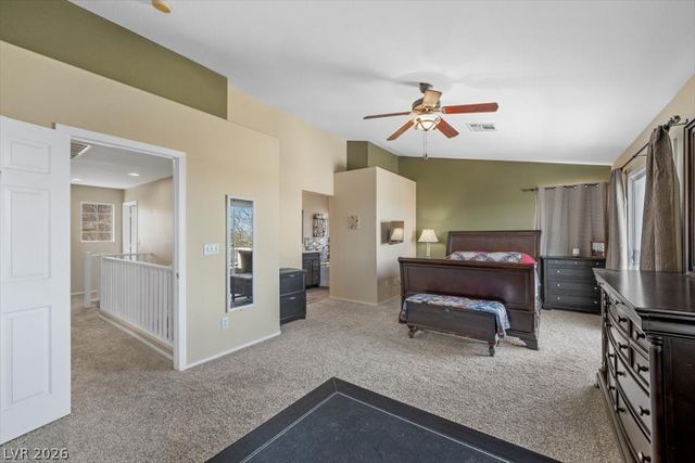 1400 Swanbrooke Drive, Las Vegas, NV 89144