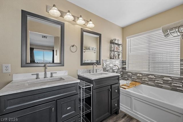 1400 Swanbrooke Drive, Las Vegas, NV 89144