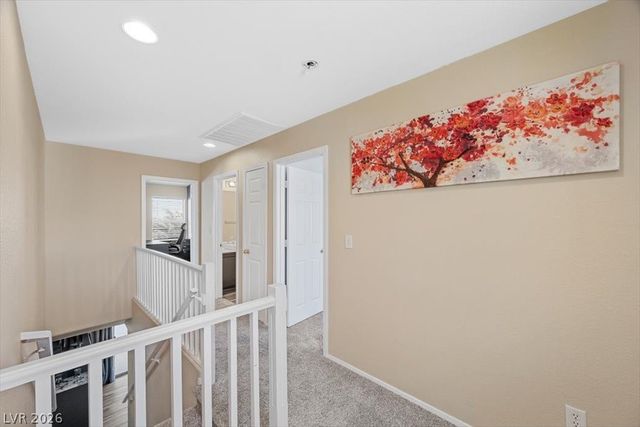 1400 Swanbrooke Drive, Las Vegas, NV 89144