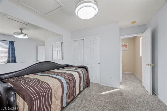 1400 Swanbrooke Drive, Las Vegas, NV 89144