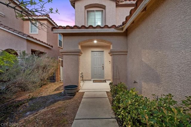 1400 Swanbrooke Drive, Las Vegas, NV 89144