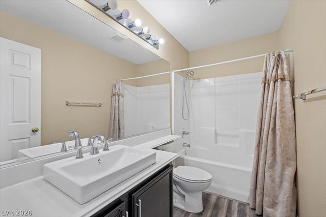 1400 Swanbrooke Drive, Las Vegas, NV 89144