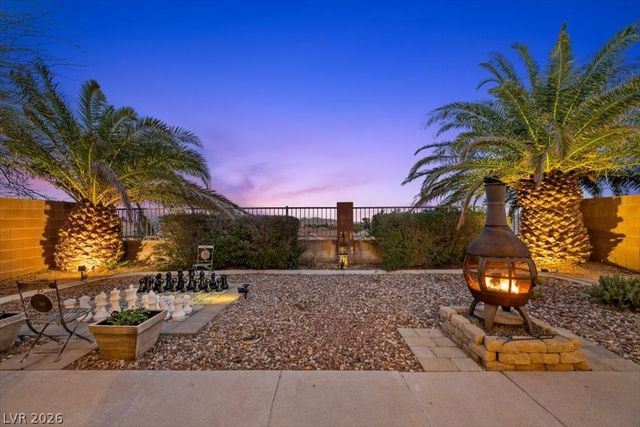 1400 Swanbrooke Drive, Las Vegas, NV 89144