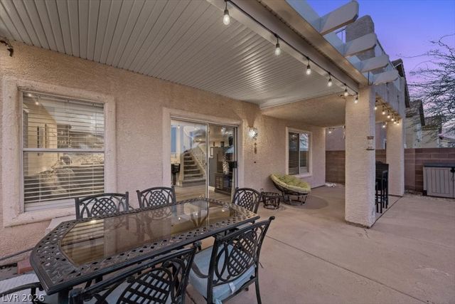 1400 Swanbrooke Drive, Las Vegas, NV 89144