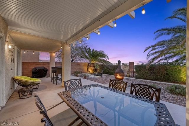 1400 Swanbrooke Drive, Las Vegas, NV 89144