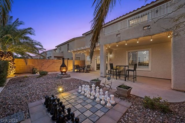 1400 Swanbrooke Drive, Las Vegas, NV 89144