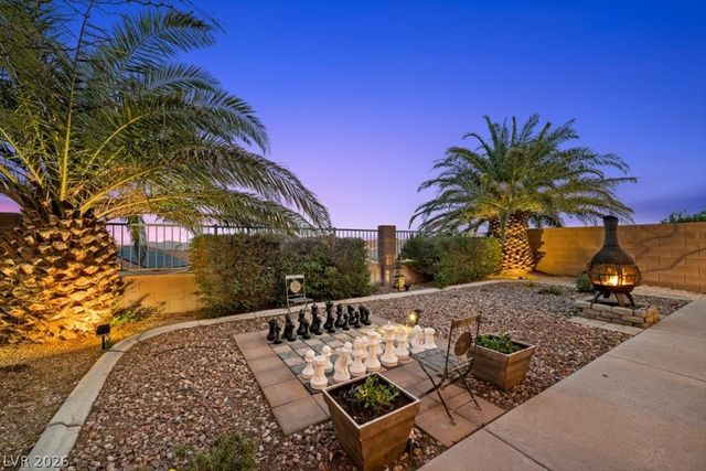 1400 Swanbrooke Drive, Las Vegas, NV 89144