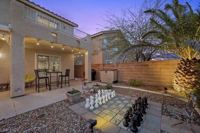 1400 Swanbrooke Drive, Las Vegas, NV 89144