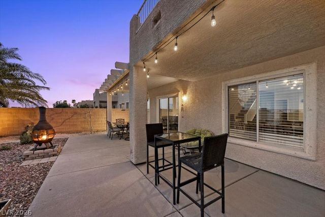 1400 Swanbrooke Drive, Las Vegas, NV 89144