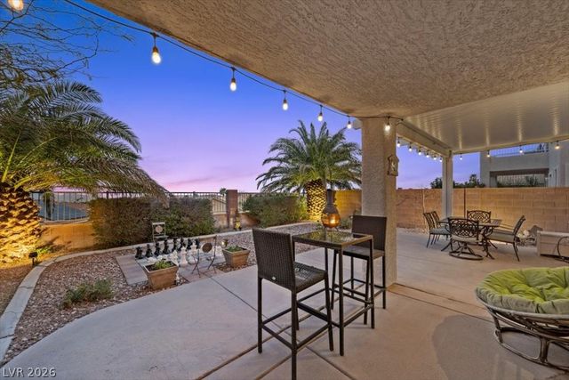 1400 Swanbrooke Drive, Las Vegas, NV 89144