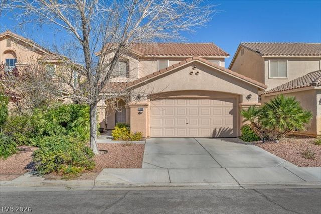 1400 Swanbrooke Drive, Las Vegas, NV 89144