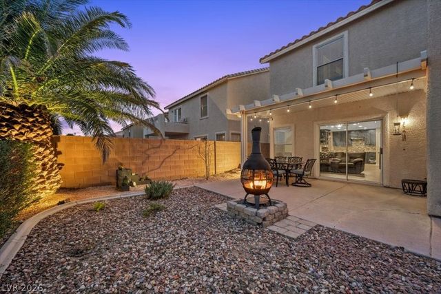 1400 Swanbrooke Drive, Las Vegas, NV 89144