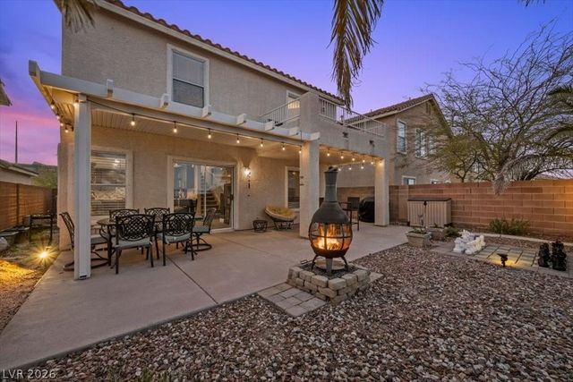 1400 Swanbrooke Drive, Las Vegas, NV 89144