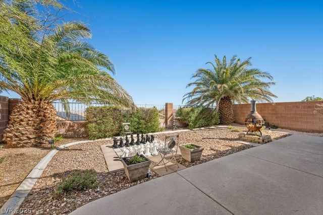 1400 Swanbrooke Drive, Las Vegas, NV 89144