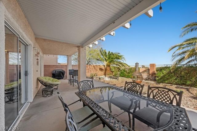 1400 Swanbrooke Drive, Las Vegas, NV 89144