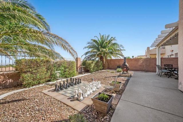 1400 Swanbrooke Drive, Las Vegas, NV 89144