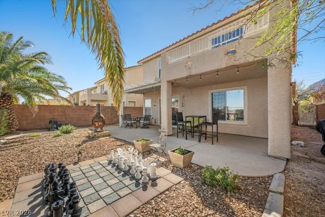 1400 Swanbrooke Drive, Las Vegas, NV 89144