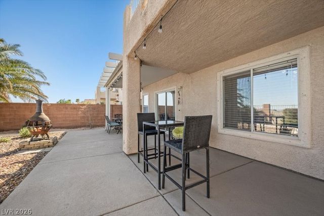 1400 Swanbrooke Drive, Las Vegas, NV 89144