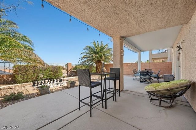 1400 Swanbrooke Drive, Las Vegas, NV 89144