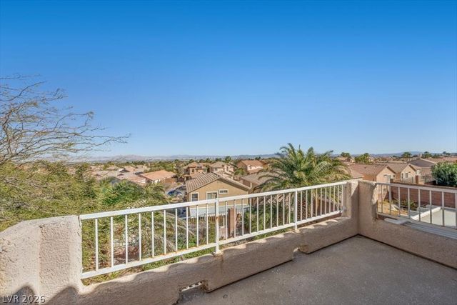 1400 Swanbrooke Drive, Las Vegas, NV 89144