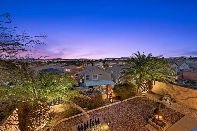 1400 Swanbrooke Drive, Las Vegas, NV 89144