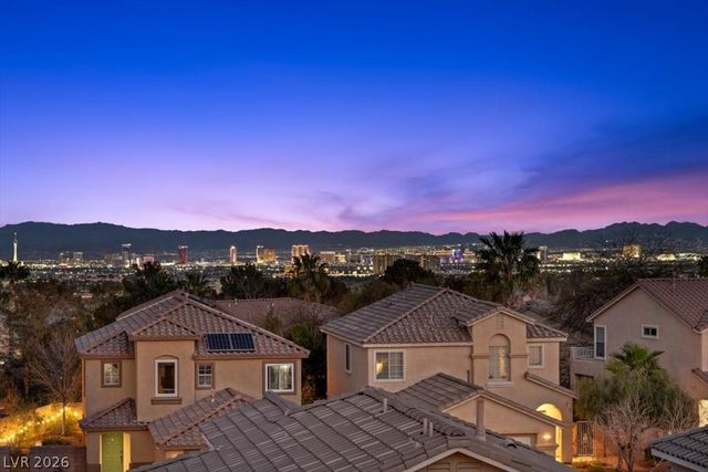 1400 Swanbrooke Drive, Las Vegas, NV 89144