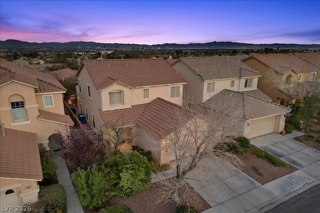 1400 Swanbrooke Drive, Las Vegas, NV 89144