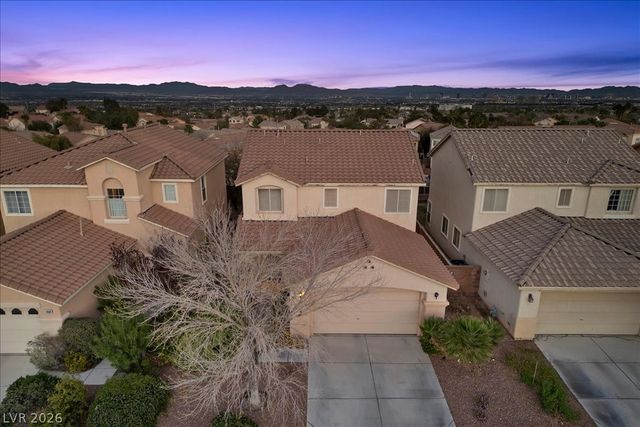 1400 Swanbrooke Drive, Las Vegas, NV 89144