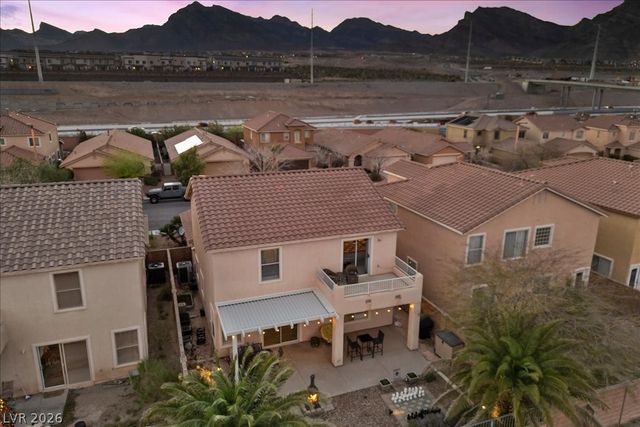 1400 Swanbrooke Drive, Las Vegas, NV 89144