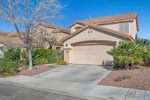 1400 Swanbrooke Drive, Las Vegas, NV 89144