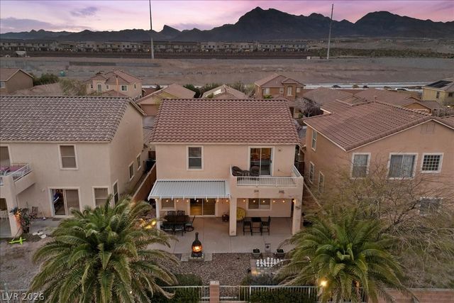 1400 Swanbrooke Drive, Las Vegas, NV 89144