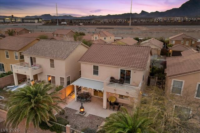 1400 Swanbrooke Drive, Las Vegas, NV 89144