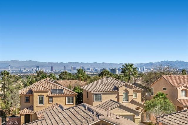 1400 Swanbrooke Drive, Las Vegas, NV 89144