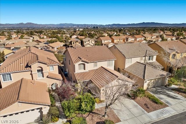 1400 Swanbrooke Drive, Las Vegas, NV 89144