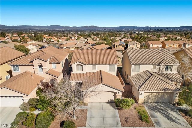 1400 Swanbrooke Drive, Las Vegas, NV 89144