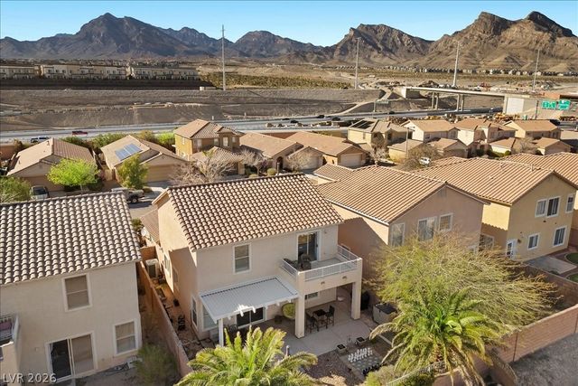 1400 Swanbrooke Drive, Las Vegas, NV 89144