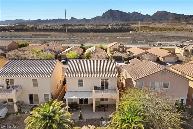 1400 Swanbrooke Drive, Las Vegas, NV 89144