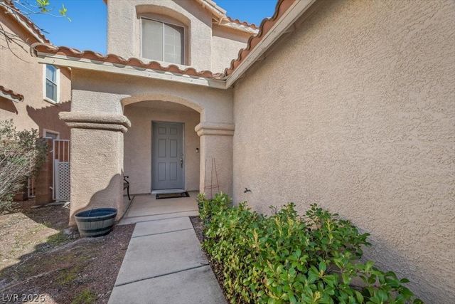 1400 Swanbrooke Drive, Las Vegas, NV 89144