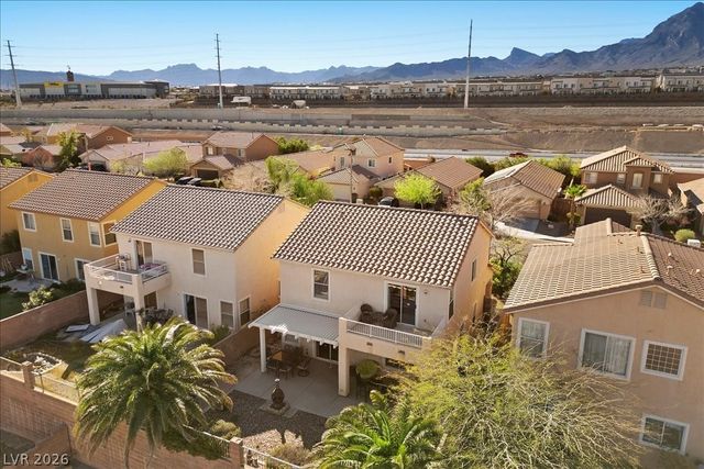 1400 Swanbrooke Drive, Las Vegas, NV 89144