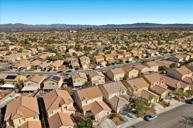 1400 Swanbrooke Drive, Las Vegas, NV 89144