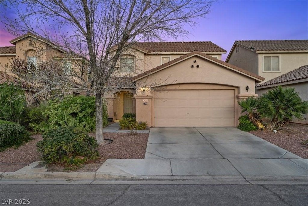 1400 Swanbrooke Drive, Las Vegas, NV 89144