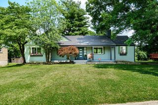 9320 Rambler Place, Mt Healthy, OH 45231
