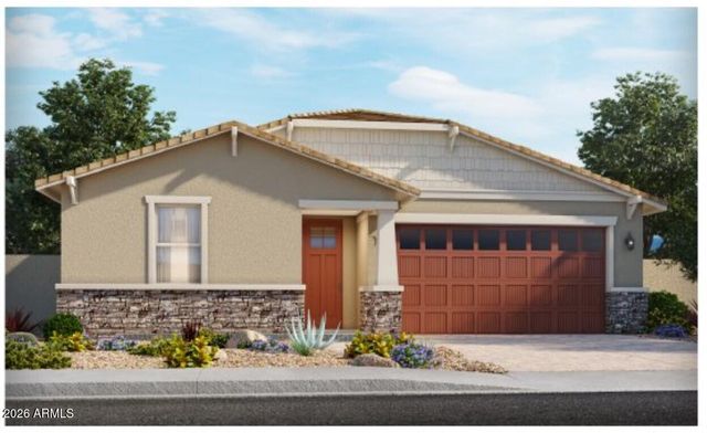 24465 W CHAMBERS Street, Buckeye, AZ 85326
