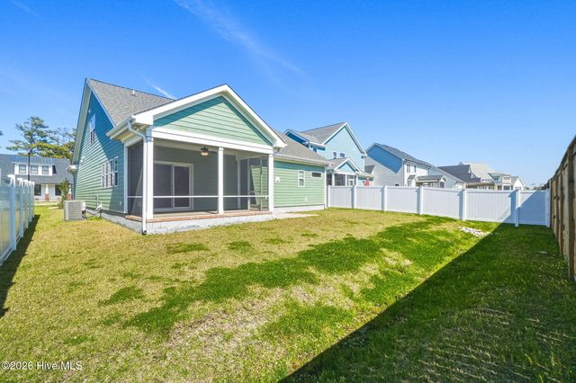 508 E Great Egret Way, Beaufort, NC 28516