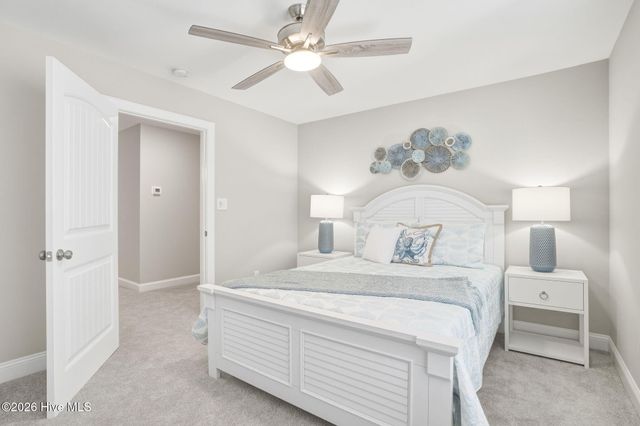 508 E Great Egret Way, Beaufort, NC 28516