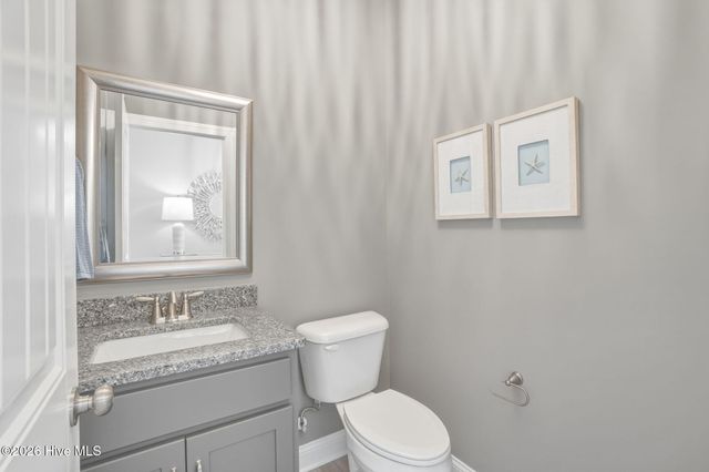 508 E Great Egret Way, Beaufort, NC 28516