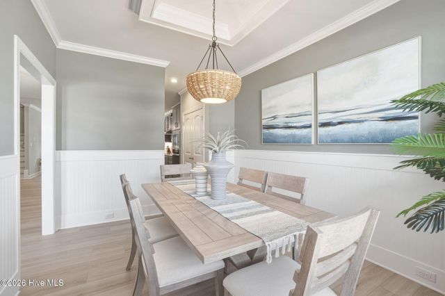 508 E Great Egret Way, Beaufort, NC 28516