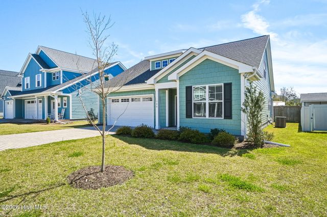 508 E Great Egret Way, Beaufort, NC 28516