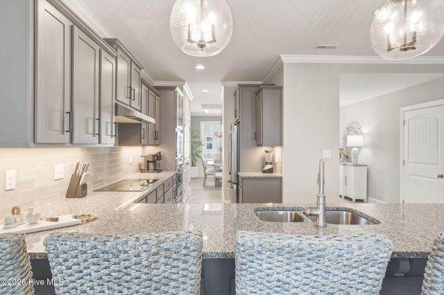 508 E Great Egret Way, Beaufort, NC 28516